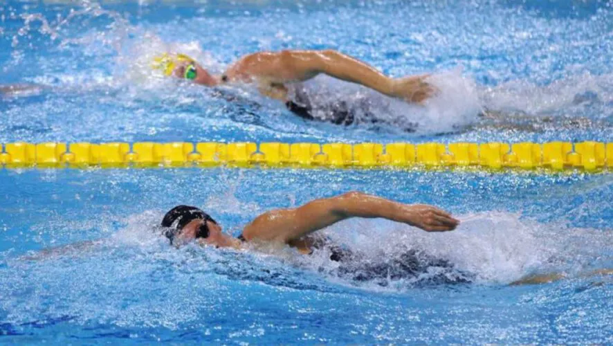 Казань планирует принимать чемпионат Европы по водным видам спорта