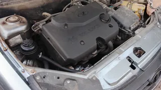 Рязанец попался на мошенников, пытаясь купить двигатель в интернете