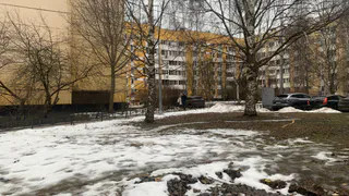 В Рязани февраль начался с очередного метеорекорда