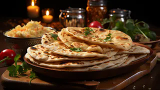 Вкуснейший завтрак из лаваша за 10 минут: все перемешал и на сковороду