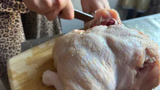 В Пензенской области расширили производство индейки