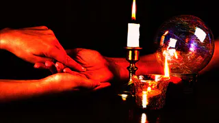 Мошенники продали челнинке свечи от порчи за 24 тыс. рублей