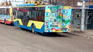 Приобрести за свой счет: водителей рязанских автобусов и троллейбусов обяжут приобрести "Карту водителя"