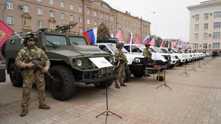 Военный Корреспондент Сладков сообщил об уничтожении группы диверсантов в Брянской области  