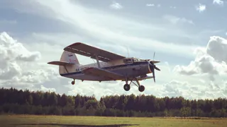 В Рязани снова упал самолет. Какие еще авиакатастрофы произошли в нашем регионе за последние годы