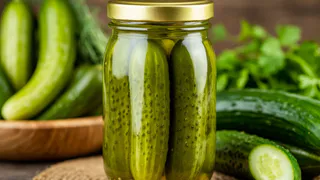 Секрет хруста: рецепт квашеных огурцов, который передается из поколения в поколение – подойдут и для рассольника, и для бутербродов