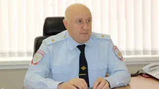 УМВД по Брянской области может возглавить генерал-майор из Мордовии