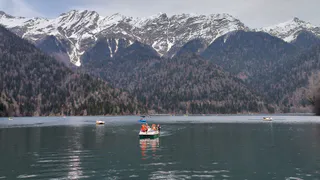 Поехал в Абхазию и многое понял слишком поздно: о чём туристы после отдыха предпочитают молчать