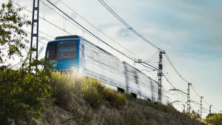 Следующий через Рязань двухэтажный экспресс замедлится