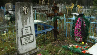 Изменения в Генплан: в Рязани расширят кладбище