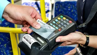 В Брянской области сообщили о неверном расчете стоимости перевозки из-за сбоя программы