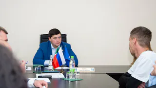 Администрация Нижнекамска поддержала волонтеров-поисковиков