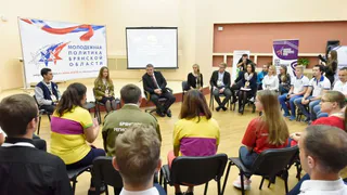 Правда жизни от брянского губернатора