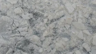 Рязанцы пожаловались на плохое состояние катков в городе