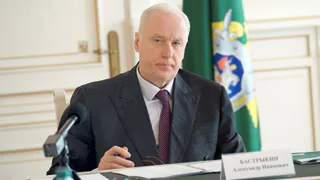 Бастрыкин поручил выяснить, почему рязанке выделили участок, непригодный для застройки