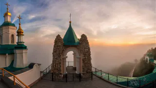 5 святых могил в России, где происходят настоящие чудеса