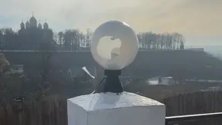 Во Владимире вандалы разбили 17 уличных фонарей