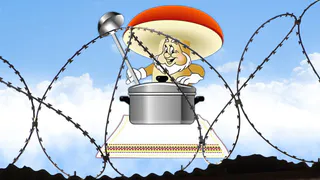 5 шагов до зала суда. Что происходило со скандально-известным МП «Детское питание»