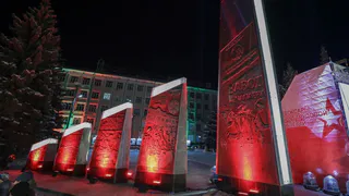 В Чебоксарах заложат капсулу времени с посланием в будущее