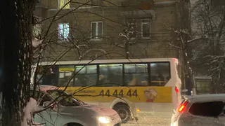 В Рязани планируют возобновить маршрут №55  