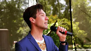 Умер телеведущий и музыкальный обозреватель Антон Бибиков