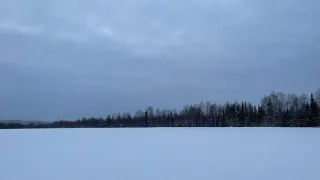 Полный откат к зиме: Гидрометцентр поменял прогноз с 19 мая — вернутся морозы и снег