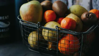 Ученые назвали самый полезный фрукт: не яблоко и в разы полезнее апельсина