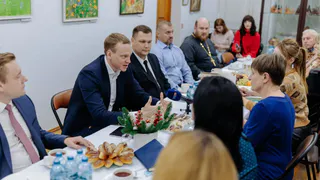 «Грачиная роща раздора»: жители Солотчи требуют ответов, власти — обещают диалог