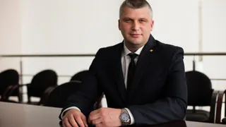 МП «Водоканал города Рязани» возглавил Павел Морковин