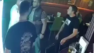 Дело владимирского «барного» дебошира направлено в суд