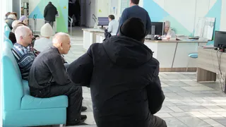 «Идите платно»: в БСМП Набережных Челнов выписали пациентку с температурой 39 и воспалением крови, не поставив диагноз