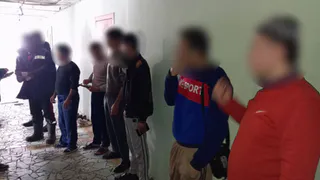 На предприятиях в Собинском районе выявили 8 иностранцев с нарушением режима пребывания