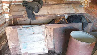 Жителя Чувашии, убившего отца и спрятавшего тело в зерновом ящике, посадят на девять лет