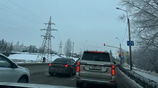 В Пензе с каждым годом дороги становятся все опаснее для поездок