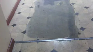 Народный контроль: после жалобы рязанки progorod62 проверил отделение ортопедии в ОКБ 