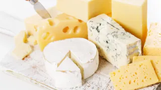 Сыровар из Чувашии заняла призовое место на Всероссийском конкурсе