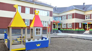 В Нижнекамске может появиться ещё два новых детсада