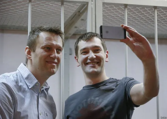 Навальный откроет штаб в Брянске