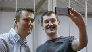 Навальный откроет штаб в Брянске