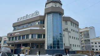 Жительница Владимира отсудила у ТЦ "Крейсер" 400 тысяч рублей за свое падение