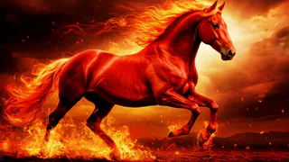 Что ждет каждого в 2026 году Красной Лошади: полный прогноз для всех знаков и практические советы