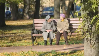 Размер небольшой, но хоть так: встречайте приятную прибавку к пенсии!