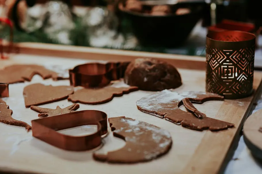 Не выбрасывайте огуречный рассол: готовим печенье по советскому рецепту