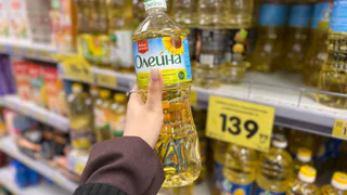 Такого масла берите сразу по 3 бутылки: в Роскачестве озвучили лучшие бренды подсолнечного масла