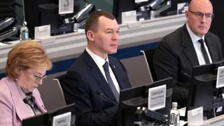 Владимирская область вошла в топ-5 регионов России по развитию спорта