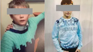 Двух школьников, заблудившихся в лесу в Рязанской области, нашли живыми спустя сутки