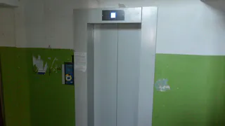 Рязанцы жалуются на работу лифта в жилом доме на улице Новаторов