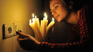 В Рязани на многих улицах отключат электроэнергию