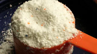 Смешайте сразу соду, уксус и йод: хозяйки прыгают от счастья из-за этого чудо-раствора 