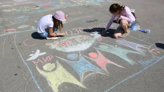 Празднования Дня города в Рязани продлится три дня 